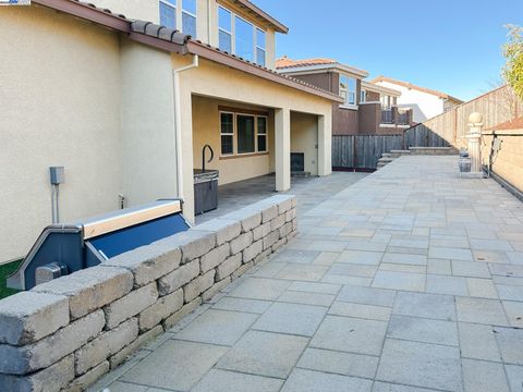 A home in Hayward