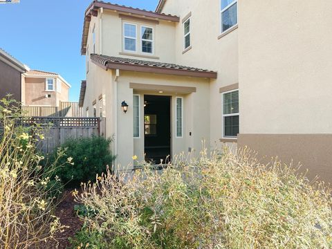 A home in Hayward