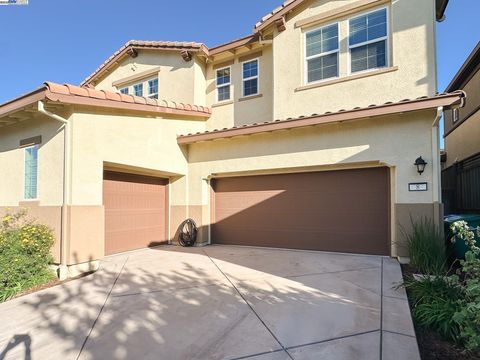 A home in Hayward