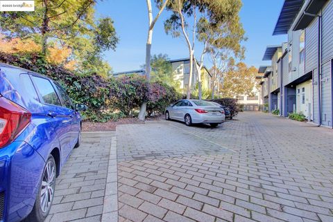 A home in Oakland