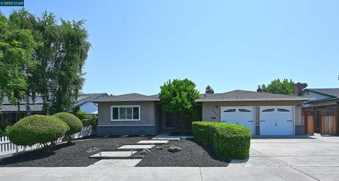 530 Hazel Street Livermore CA 94550