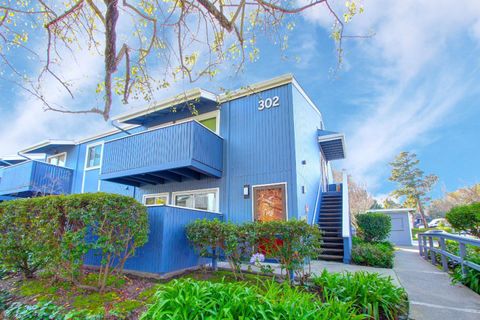 A home in San Bruno