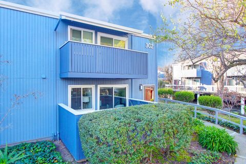 A home in San Bruno