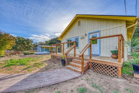 A home in Salinas