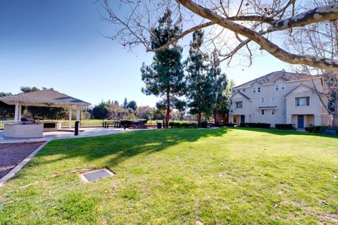 A home in San Jose