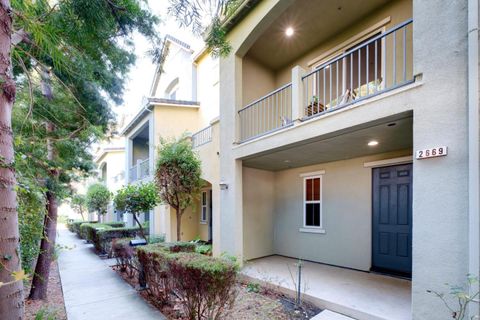 A home in San Jose