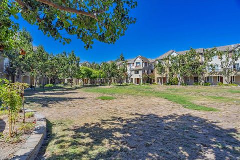 A home in San Jose