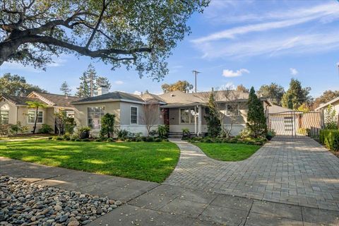Photo of 1915 Bel Air, San Jose, CA 95126 (MLS # ML82034047)