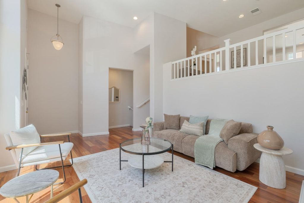 Photo of 579 Moreland Way, Santa Clara, CA 95054 (MLS # ML82048097)