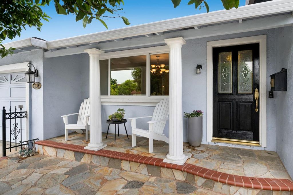 Photo of 702 Royal Glen Drive, San Jose, CA 95133 (MLS # ML82041062)