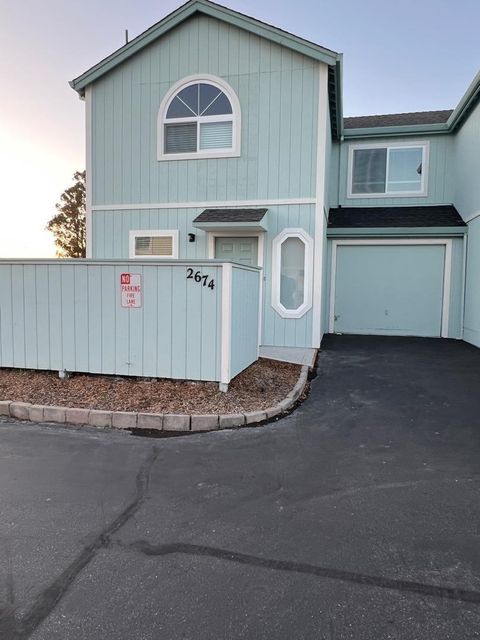 Photo of 2674 Christine Oaks, Santa Cruz, CA 95062 (MLS # ML82030855)