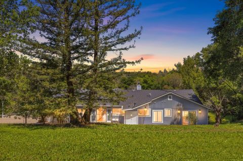 A home in Napa