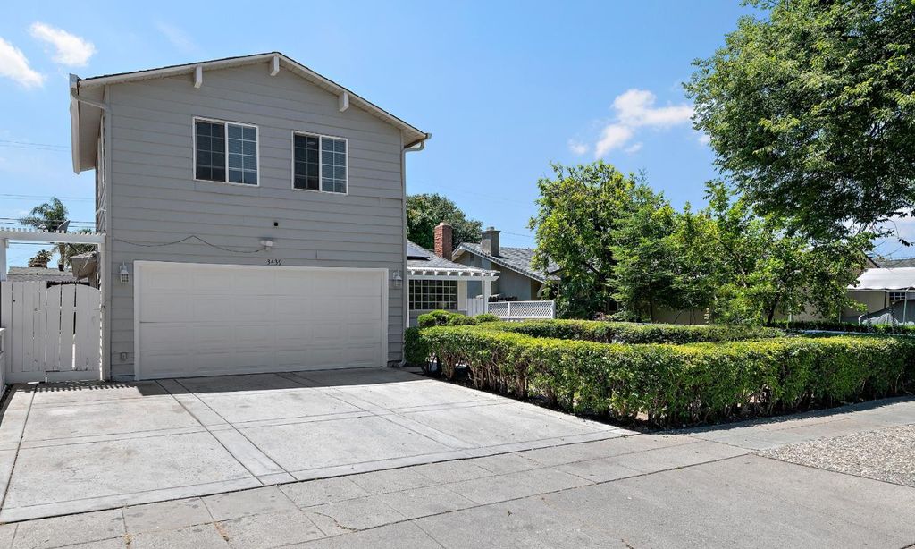 Photo of 3439 Verdi Drive, San Jose, CA 95111 (MLS # ML82044052)