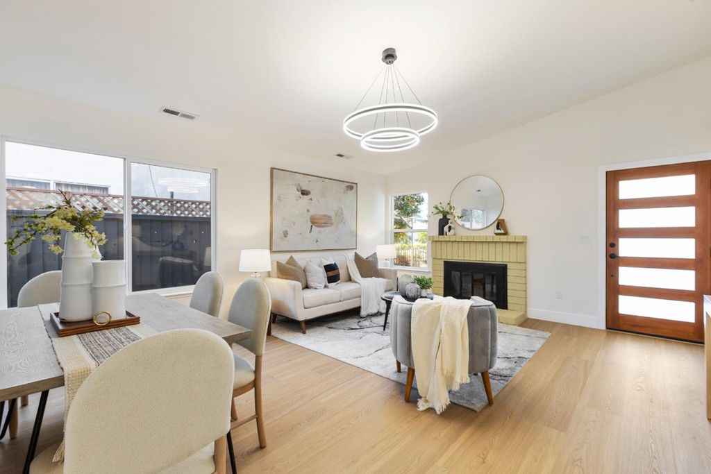 Photo of 262 Checkers Drive, San Jose, CA 95116 (MLS # ML82026261)