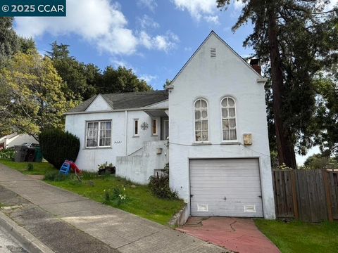 4621 Kaphan Ave, Oakland, CA 94619 - MLS#: 41092937