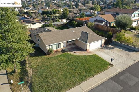 A home in Antioch