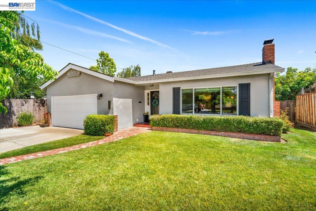 Photo of 4252 Argonaut Ct, Fremont, CA 94536 (MLS # 41135149)