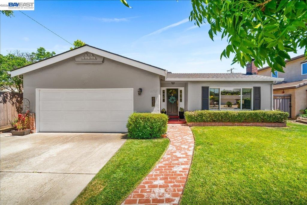Photo of 4252 Argonaut Ct, Fremont, CA 94536 (MLS # 41135149)