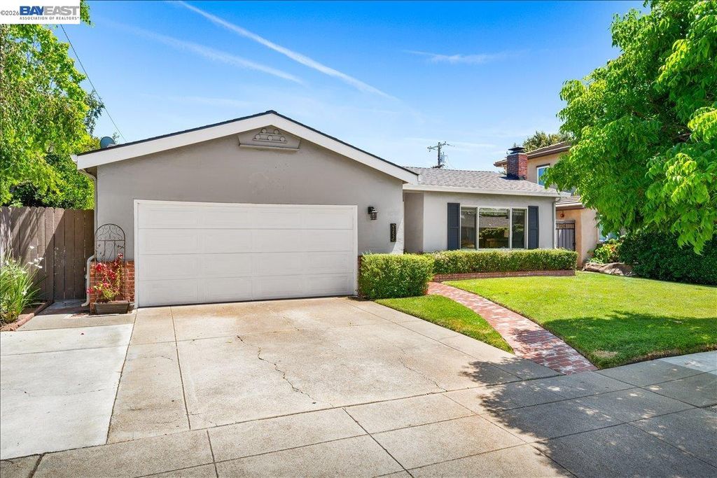 Photo of 4252 Argonaut Ct, Fremont, CA 94536 (MLS # 41135149)
