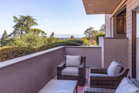 A home in Menlo Park