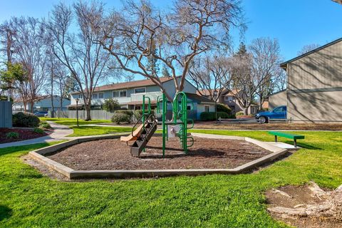 A home in San Jose