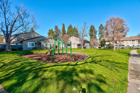 A home in San Jose