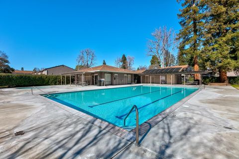 A home in San Jose