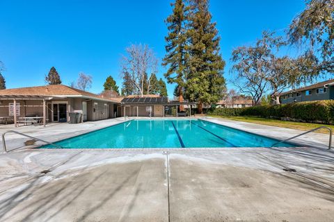 A home in San Jose