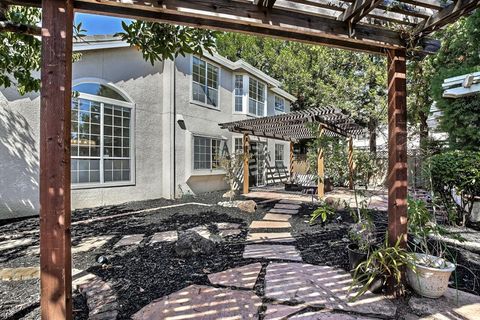 A home in San Jose