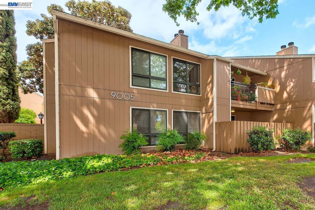 Photo of 9005 Alcosta Blvd #199, San Ramon, CA 94583 (MLS # 41145824)