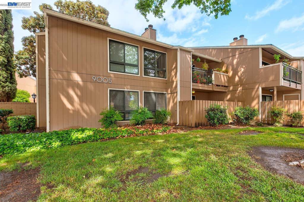 Photo of 9005 Alcosta Blvd #199, San Ramon, CA 94583 (MLS # 41145824)
