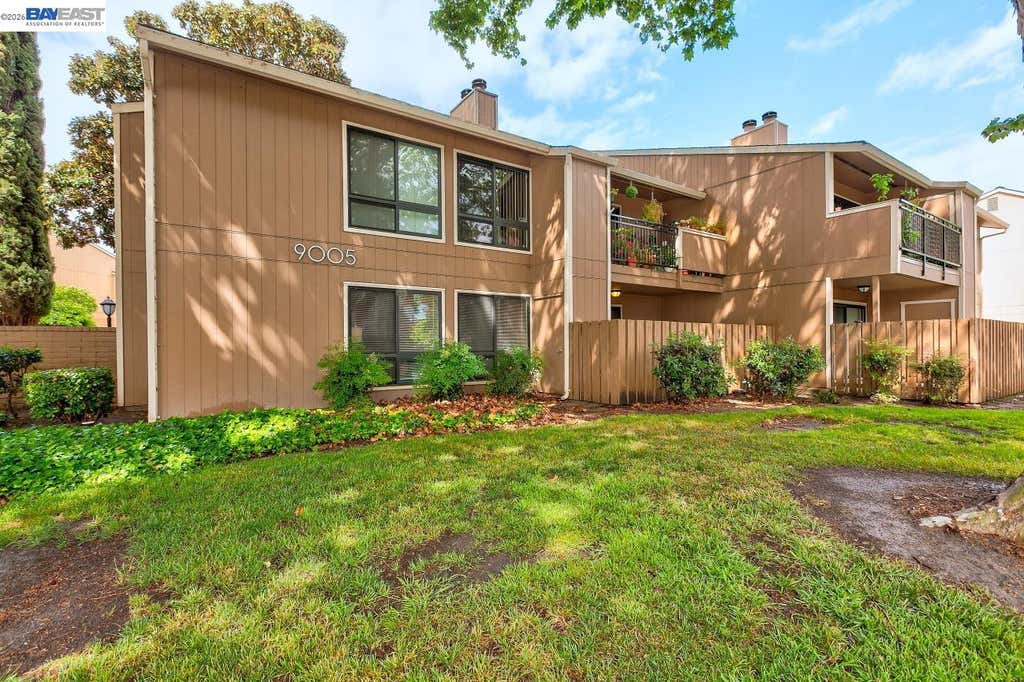 Photo of 9005 Alcosta Blvd #199, San Ramon, CA 94583 (MLS # 41145824)