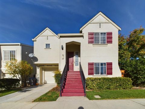 A home in San Jose