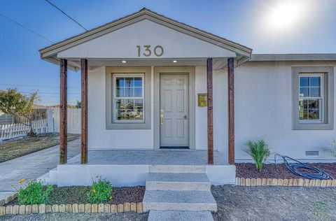 A home in Salinas