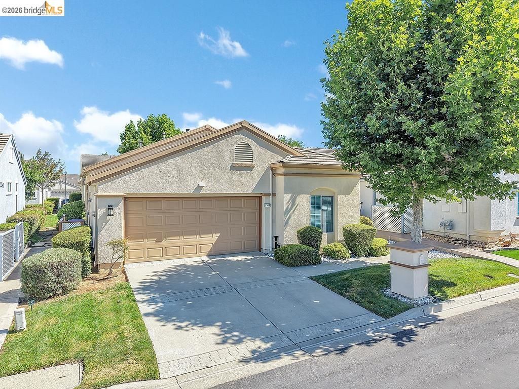 Photo of 1585 Summerland Way, Brentwood, CA 94513 (MLS # 41135502)