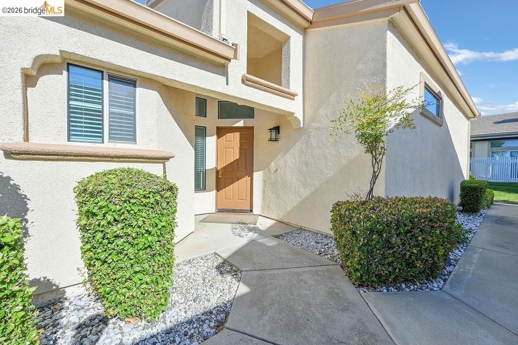 Photo of 1585 Summerland Way, Brentwood, CA 94513 (MLS # 41135502)