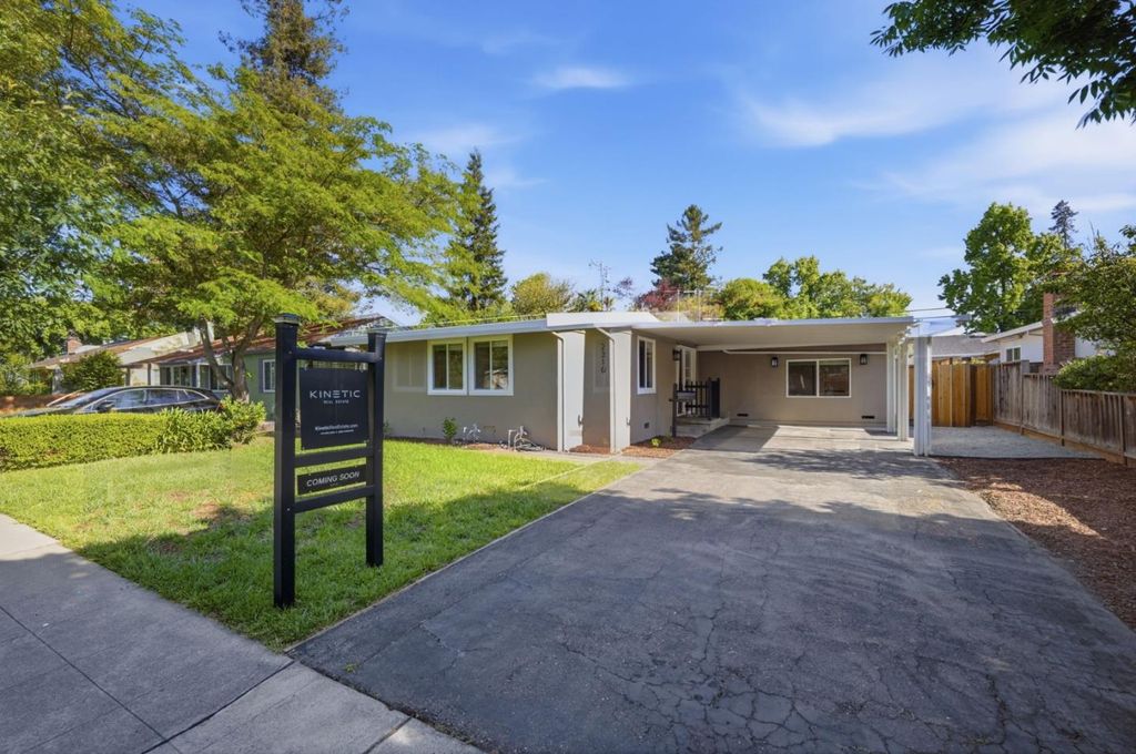 Photo of 2310 Peachtree Lane, San Jose, CA 95128 (MLS # ML82044655)