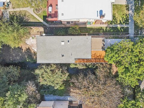 A home in Albany