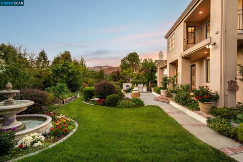 A home in Danville