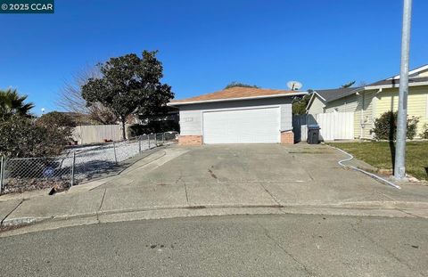 A home in Fairfield