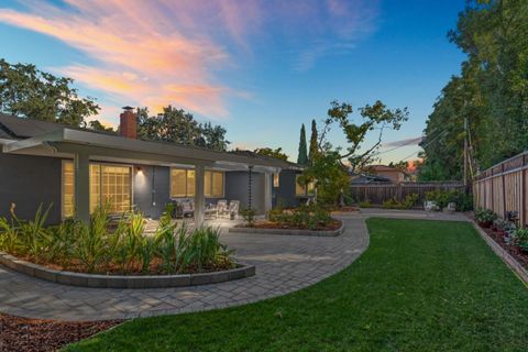 A home in Sunnyvale