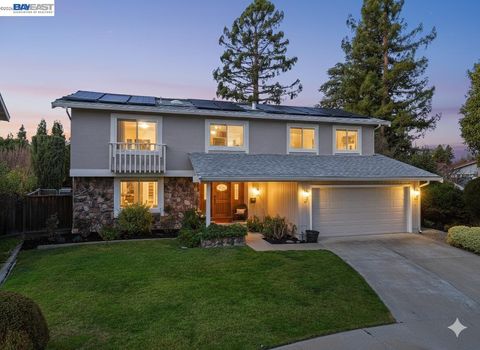 Photo of 4823 Pipit Court, Pleasanton, CA 94566 (MLS # 41125109)