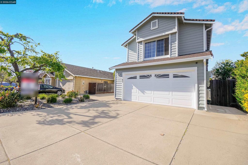 Photo of 162 Woodfield, Hercules, CA 94547 (MLS # 41125881)