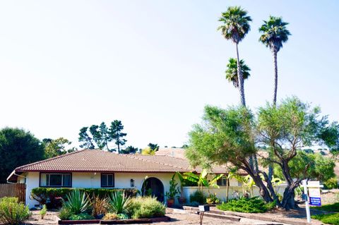 A home in Salinas