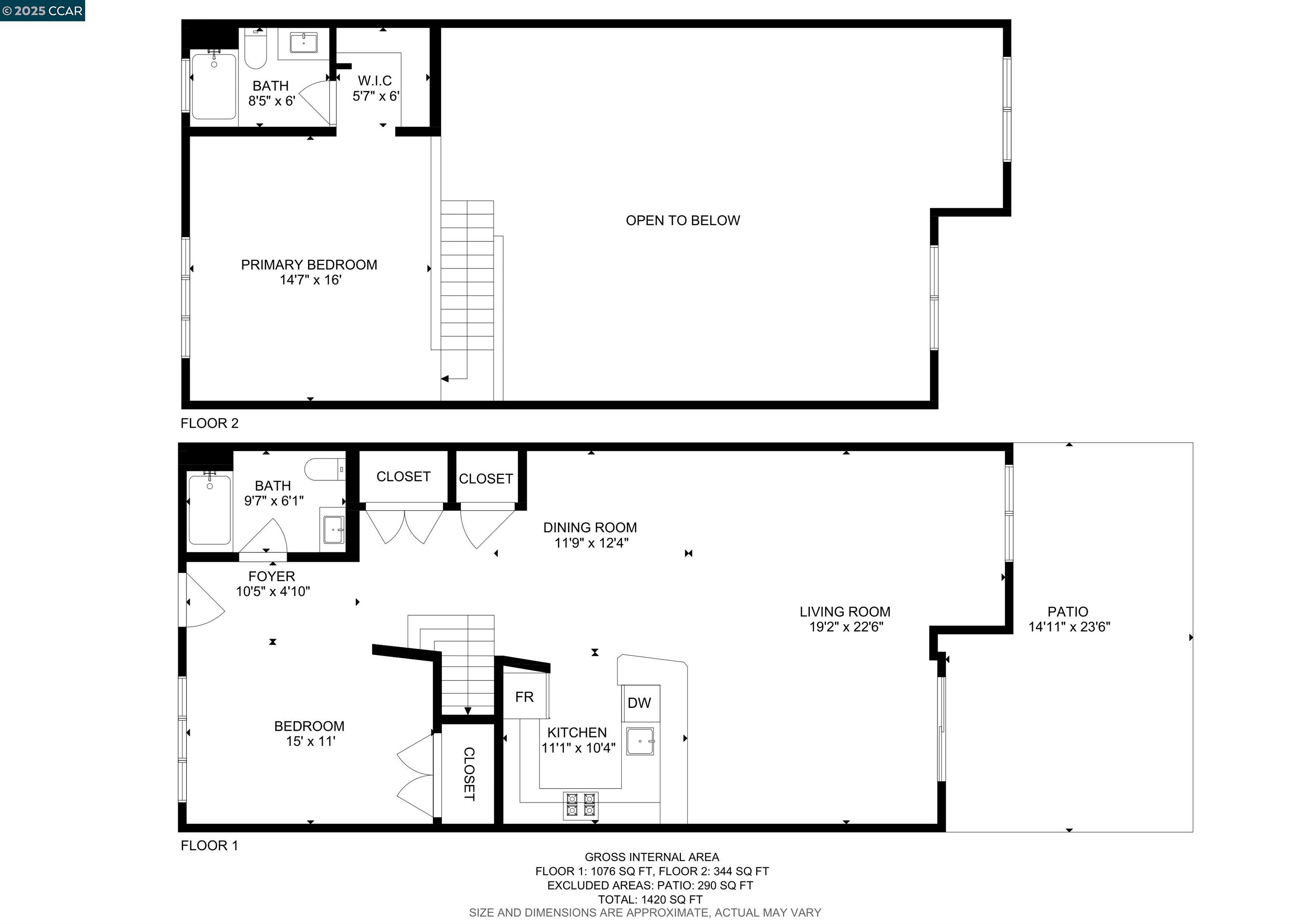 Oakland, California 94601, United States, 2 Bedrooms Bedrooms, ,2 BathroomsBathrooms,Residential,Pending,82924