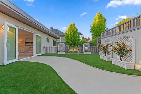 A home in Berkeley