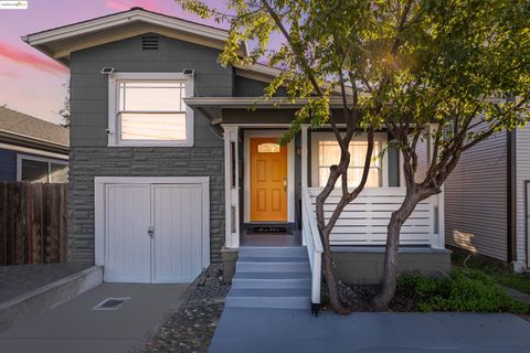 Photo of 3388 64Th Ave, Oakland, CA 94605 (MLS # 41118699)