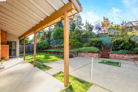 A home in Benicia