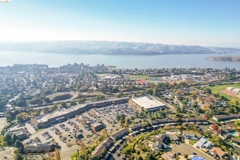 A home in Benicia