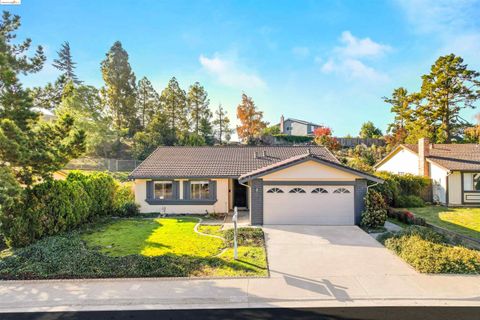 A home in Benicia